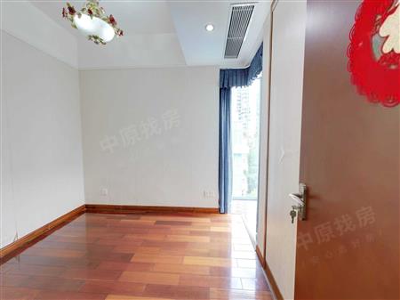 东方.尊峪花园-次卧