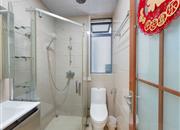 东方.尊峪花园-卫生间