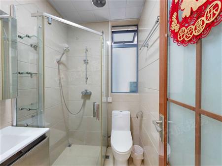 东方.尊峪花园-卫生间