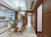 东方.尊峪花园-餐厅