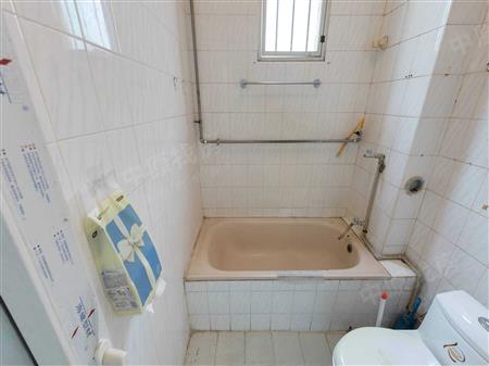 莲花一村-卫生间