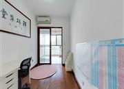 东方.尊峪花园-书房