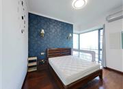 东方.尊峪花园-主卧
