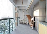 东方.尊峪花园-阳台