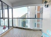 东方.尊峪花园-阳台