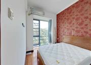 东方.尊峪花园-次卧