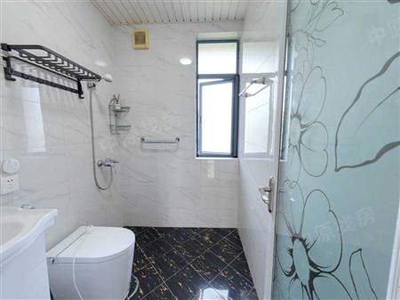 东方.尊峪花园-卫生间