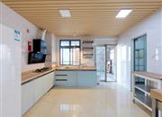 东方.尊峪花园-厨房