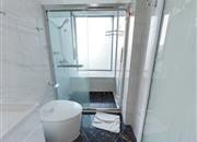 东方.尊峪花园-卫生间