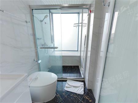 东方.尊峪花园-卫生间