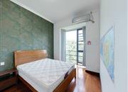 东方.尊峪花园-次卧