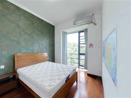 东方.尊峪花园-次卧