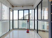 东方.尊峪花园-阳台