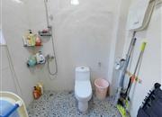 百合山庄-卫生间