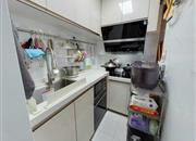 天泽花园-厨房