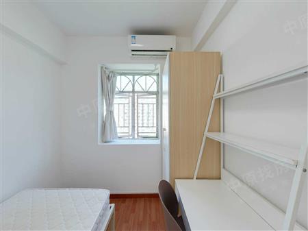 桃源村（二期）-次卧