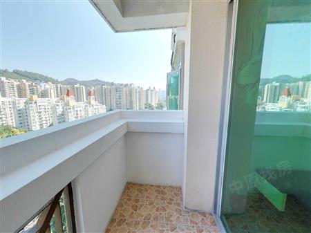 桃源村（二期）-阳台