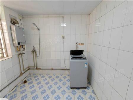 桃源村（二期）-卫生间