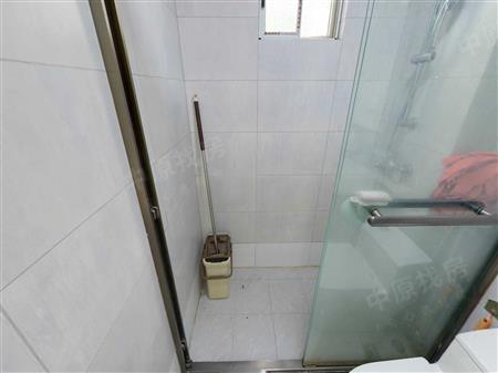 莲花一村-卫生间