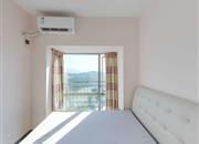 阳光新干线家园-卧室