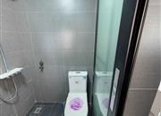 阳光新干线家园-卫生间