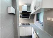 阳光新干线家园-厨房