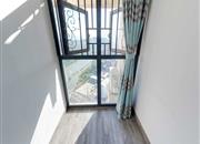 阳光新干线家园-阳台