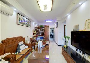 业主急卖中间楼层随时可以看房