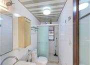 城市印象-卫生间