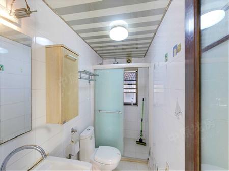 城市印象-卫生间