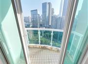 黄埔雅苑（四期骏悠园）-阳台