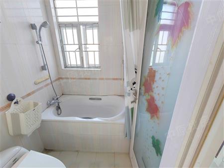 黄埔雅苑（四期骏悠园）-卫生间