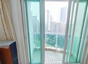 黄埔雅苑（四期骏悠园）-阳台