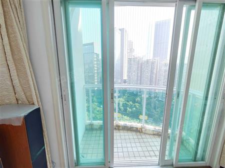 黄埔雅苑（四期骏悠园）-阳台