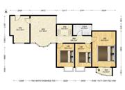 黄埔雅苑（四期骏悠园）-户型图