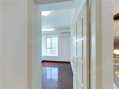 黄埔雅苑（四期骏悠园）-次卧