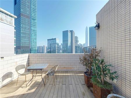 黄埔雅苑（四期骏悠园）-其他