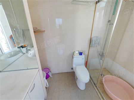 黄埔雅苑（四期骏悠园）-卫生间