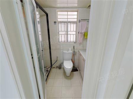 黄埔雅苑（四期骏悠园）-卫生间