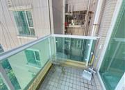 黄埔雅苑（四期骏悠园）-阳台