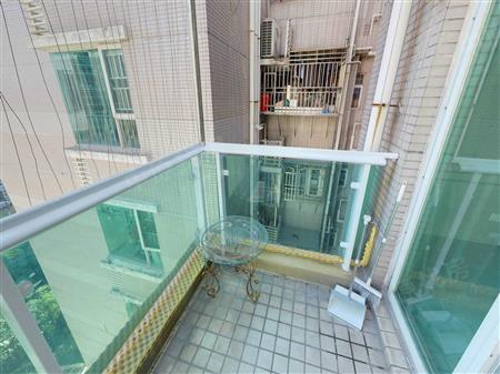 黄埔雅苑（四期骏悠园）-阳台