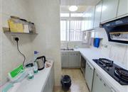 黄埔雅苑（四期骏悠园）-厨房