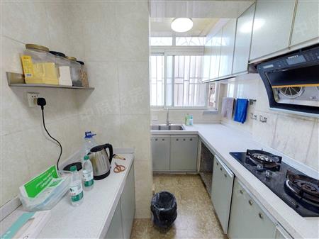 黄埔雅苑（四期骏悠园）-厨房