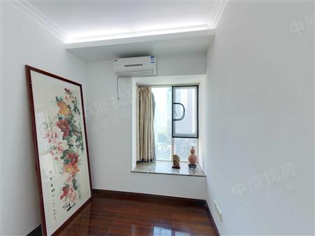 黄埔雅苑（四期骏悠园）-次卧