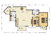 黄埔雅苑（四期骏悠园）-户型图