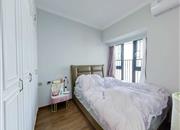 佳兆业山海城家园（一期）-主卧