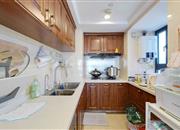 佳兆业山海城家园（一期）-厨房