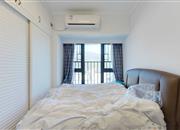 佳兆业山海城家园（一期）-次卧