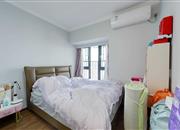 佳兆业山海城家园（一期）-主卧