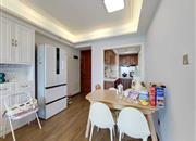 佳兆业山海城家园（一期）-餐厅